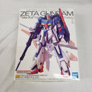 【中古】【未組立】1/100 MG MSZ-006 ゼータガンダム Ver.Ka 「機動戦士Zガンダム」 [5064015]＜プラモデル＞（代引き不可）6561