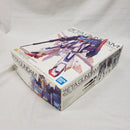 【中古】【未組立】1/100 MG MSZ-006 ゼータガンダム Ver.Ka 「機動戦士Zガンダム」 [5064015]＜プラモデル＞（代引き不可）6561