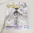 【中古】【開封品】ウイングガンダムゼロ クロークドカスタム 「新機動戦記ガンダムW -Operation 30th-」＜フィギュア＞（代引き不可）6561