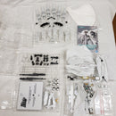 【中古】【開封品】ウイングガンダムゼロ クロークドカスタム 「新機動戦記ガンダムW -Operation 30th-」＜フィギュア＞（代引き不可）6561