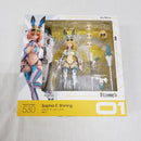 【中古】【開封品】figma ソフィア・F・シャーリング 「バニースーツプランニング」＜フィギュア＞（代引き不可）6561