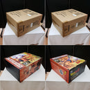 【中古】【開封品】孫悟空(超サイヤ人)DX 「ドラゴンボールZ」 PRIME1STUDIO×MegaHouse メガプレミアムマスターライン 1/4＜フィギュア＞（代引き不可）6561