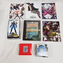 【中古】【開封品】仮面ライダージオウ超全集 特別版 王様BOX＜おもちゃ＞（代引き不可）6561