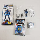 【中古】【開封品】仮面ライダージオウ超全集 特別版 王様BOX＜おもちゃ＞（代引き不可）6561
