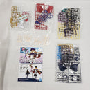 【中古】【未組立】30MS キャスター/アルトリア・キャスター 「Fate/Grand Order」 30 MINUTES SISTERS [2795663]＜プラモデル＞（代引き不可）6561