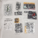 【中古】【未組立】1/144 HG RX-121-3C ガンダムTR-1 ハイゼンスレイ「ADVANCE OF Z 〜ティターンズの旗のもとに〜」[5060234]＜プラモデル＞（代引き不可）6561