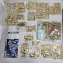 【中古】【未組立】1/100 MG RX-78-2 ガンダム Ver.3.0 ゴールドコーティング 「機動戦士ガンダム」[5063595]＜プラモデル＞（代引き不可）6561