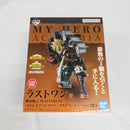 【中古】【開封品】爆豪勝己 ストレイフパンツァー「一番くじ 僕のヒーローアカデミア -連なる星霜-」MASTERLISE ラストワン賞＜フィギュア＞（代引き不可）6561