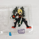 【中古】【開封品】爆豪勝己 -ストレイフパンツァー- 「一番くじ 僕のヒーローアカデミア -連なる星霜-」 MASTERLISE B賞＜フィギュア＞（代引き不可）6561