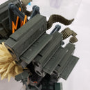【中古】【開封品】爆豪勝己 -ストレイフパンツァー- 「一番くじ 僕のヒーローアカデミア -連なる星霜-」 MASTERLISE B賞＜フィギュア＞（代引き不可）6561