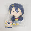 【中古】【未開封】三日月宗近 びっぐぬいぐるみ 「エニマイくじ 刀剣乱舞ONLINE×んまほっぺシリーズ」 A賞＜おもちゃ＞（代引き不可）6561