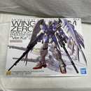 【中古】【未組立】1/100 MG XXXG-00W0 ウイングガンダムゼロEW Ver.Ka 「新機動戦記ガンダムW Endless Waltz」 [607607]＜プラモデル＞（代引き不可）6561