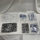 【中古】【未組立】1/100 MG XXXG-00W0 ウイングガンダムゼロEW Ver.Ka 「新機動戦記ガンダムW Endless Waltz」 [607607]＜プラモデル＞（代引き不可）6561