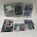 【中古】【未組立】1/144 RG ZGMF-X10A フリーダムガンダム ディアクティブモード 「機動戦士ガンダムSEED」 [5073698]＜プラモデル＞（代引き不可）6561