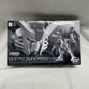 【中古】【未組立】1/144 RG ZGMF-X42S デスティニーガンダム ディアクティブモード 「機動戦士ガンダムSEED DESTINY」＜プラモデル＞（代引き不可）6561