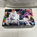 【中古】【未組立】1/144 HGFC マスターガンダム＆風雲再起 「機動武闘伝Gガンダム」 シリーズNo.128 [0170961]＜プラモデル＞（代引き不可）6561