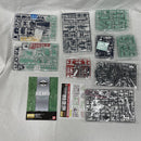 【中古】【未組立】1/100 MG MSA-003 ネモ(ユニコーンカラーVer.) 「機動戦士ガンダムUC」 プレミアムバンダイ限定 [5068511]＜プラモデル＞（代引き不可）6561