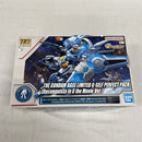 【中古】【未組立】1/144 HG ガンダム G-セルフ(パーフェクトパック装備型)「劇場版 ガンダム Gのレコンギスタ」＜プラモデル＞（代引き不可）6561