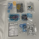 【中古】【未組立】1/144 HG ガンダム G-セルフ(パーフェクトパック装備型)「劇場版 ガンダム Gのレコンギスタ」＜プラモデル＞（代引き不可）6561