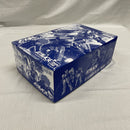 【中古】【未組立】1/100 MG AGE-1F/2 ガンダムAGE-1 2号機 「機動戦士ガンダムAGE UNKNOWN SOLDIERS」＜プラモデル＞（代引き不可）6561