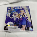 【中古】【未開封】リーリエ(21アニバーサリー)＆ルナアーラ 「一番くじ ポケモンマスターズ EX 7th Anniversary」B賞＜フィギュア＞（代引き不可）6561