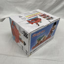 【中古】【未開封】孫悟空＆ブルマ＆クリリン 潜水艇 「一番くじ ドラゴンボール EX 対決!レッドリボン軍」 D賞＜フィギュア＞（代引き不可）6561