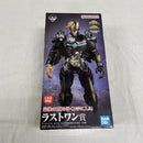 【中古】【未開封】アーマード・オールマイト 「一番くじ 僕のヒーローアカデミア」ラストワン賞＜フィギュア＞（代引き不可）6561