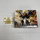 【中古】【開封品】【特典付・補助パーツ欠品】スーパーロボット超合金 ジェネシックガオガイガー 勇者王ガオガイガーFINAL＜フィギュア＞（代引き不可）6561