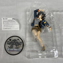 【中古】【開封品】菊地真 「アイドルマスター」 1/8 ABS＆非フタル酸系PVC製塗装済み完成品＜フィギュア＞（代引き不可）6561