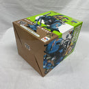 【中古】【開封品】DESKTOP REAL McCOY EX 孫悟空＆悟飯＆二足歩行ロボット 「ドラゴンボールZ」＜フィギュア＞（代引き不可）6561