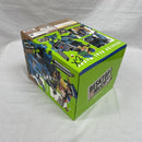 【中古】【開封品】DESKTOP REAL McCOY EX 孫悟空＆悟飯＆二足歩行ロボット 「ドラゴンボールZ」＜フィギュア＞（代引き不可）6561
