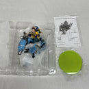 【中古】【開封品】DESKTOP REAL McCOY EX 孫悟空＆悟飯＆二足歩行ロボット 「ドラゴンボールZ」＜フィギュア＞（代引き不可）6561