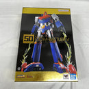 【中古】【開封品】超合金魂 GX-50SP コン・バトラーV CHOGOKIN 50th ver. 「超電磁ロボ コン・バトラーV」＜フィギュア＞（代引き不可）6561
