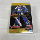 【中古】【開封品】超合金魂 GX-31SP 超電磁マシーン ボルテスV CHOGOKIN 50th Ver. 「超電磁マシーン ボルテスV」＜フィギュア＞（代引き不可）6561