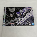 【中古】【未開封】METAL ROBOT魂 ＜SIDE MS＞ Hi-νガンダム -Exclusive Edition-＜フィギュア＞（代引き不可）6561