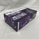 【中古】【未開封】METAL ROBOT魂 ＜SIDE MS＞ レジェンドガンダム 「機動戦士ガンダムSEED DESTINY」 魂ウェブ商店限定＜フィギュア＞（代引き不可）6561