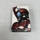【中古】【開封品】S.H.Figuarts(真骨彫製法) 仮面ライダーカブト ライダーフォーム 「仮面ライダーカブト」＜フィギュア＞（代引き不可）6561