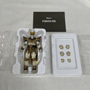 【中古】【開封品】S.H.Figuarts ン・ダグバ・ゼバ(真骨彫製法) 「仮面ライダークウガ」 魂ウェブ商店限定＜フィギュア＞（代引き不可）6561