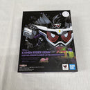 【中古】【未開封】S.H.Figuarts 仮面ライダーゲンム ゴッドマキシマムゲーマー レベルビリオン 「仮面ライダーエグゼイド」＜フィギュア＞（代引き不可）6561