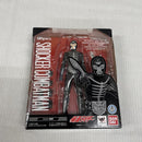 【中古】【開封品】S.H.Figuarts ショッカー戦闘員 「仮面ライダー」＜フィギュア＞（代引き不可）6561