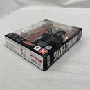 【中古】【開封品】S.H.Figuarts ショッカー戦闘員 「仮面ライダー」＜フィギュア＞（代引き不可）6561