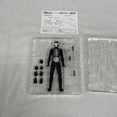 【中古】【開封品】S.H.Figuarts ショッカー戦闘員 「仮面ライダー」＜フィギュア＞（代引き不可）6561