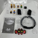 【中古】【開封品】CSMダークキバットベルト 「仮面ライダーキバ」 プレミアムバンダイ限定＜おもちゃ＞（代引き不可）6561