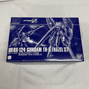 【中古】【未組立】1/144 HG RX-124 ガンダムTR-6 ヘイズルII 「ADVANCE OF Z 〜ティターンズの旗のもとに〜」[5055857]＜プラモデル＞（代引き不可）6561
