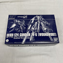 【中古】【未組立】1/144 HGUC RX-124 ガンダムTR-6 ウーンドウォート「ADVANCE OF Z〜ティターンズの旗のもとに〜」[0228331]＜プラモデル＞（代引き不可）6561