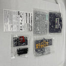 【中古】【未組立】1/144 HGUC RX-124 ガンダムTR-6 ウーンドウォート「ADVANCE OF Z〜ティターンズの旗のもとに〜」[0228331]＜プラモデル＞（代引き不可）6561