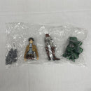 【中古】【一部開封品】【2種セット】リヴァイ＆立体起動装置-ver.MSP-セット 「進撃の巨人」 MASTER STARS PIECE THE LEVI＜フィギュア＞（代引き不可）6561