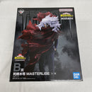 【中古】【未開封】死柄木弔 「一番くじ 僕のヒーローアカデミア Let you down」 MASTERLISE B賞＜フィギュア＞（代引き不可）6561