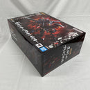【中古】【開封品】超合金魂 GX-46R ダイゼンガー＆アウセンザイター 「スーパーロボット大戦OG」 魂ウェブ商店限定＜フィギュア＞（代引き不可）6561