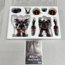 【中古】【開封品】超合金魂 GX-46R ダイゼンガー＆アウセンザイター 「スーパーロボット大戦OG」 魂ウェブ商店限定＜フィギュア＞（代引き不可）6561
